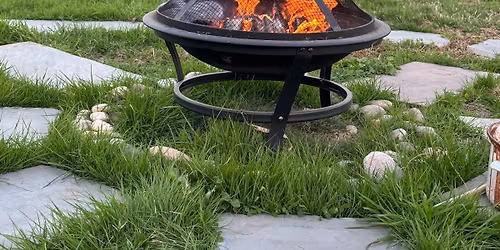 Winter solstice gathering 