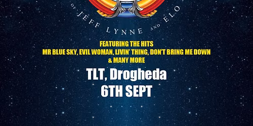 The ELO Show Drogheda