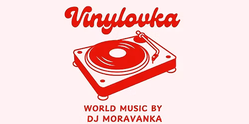 VINYLOVKA