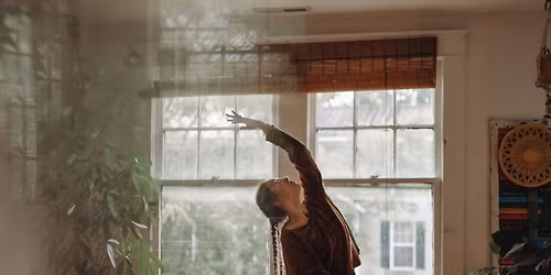 Soothing Saturday: In Bloom Yoga with Hayley Holdridge