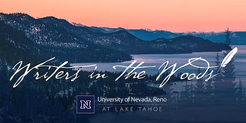 Writers in the Woods