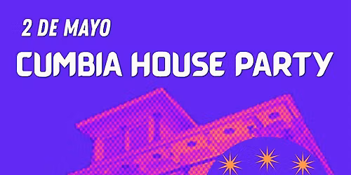 Cumbia House Party