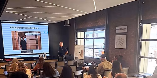 The Sullivan Family of Companies Learning Institute: A Day of Design