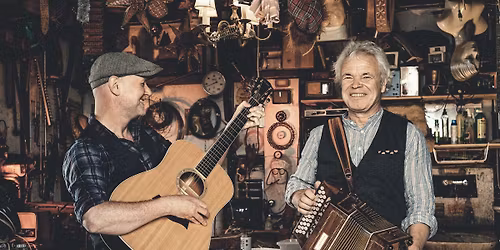 The Neckbellies im FZ Lüner Höhe in Kamen