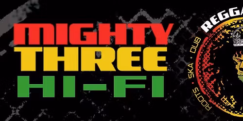 We\u2019re back at Smokey Joe\u2019s with heavyweight sounds\ud83d\udd0a\ud83d\udd0a\ud83d\udd0a