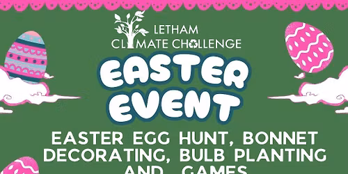 Easter Event