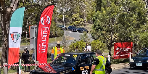 CMI Domain Hillclimb