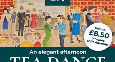 Tea Dance
