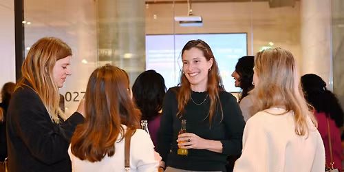 Monthly Networking Drinks Amsterdam- December