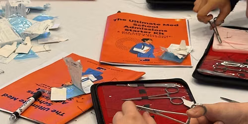 Doctor For A Day | Brisbane