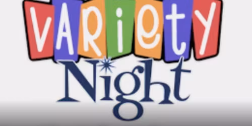 Variety Night 