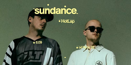 SUNDANCE CLOSING: HOTLAP 