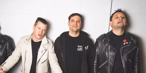 Teenage Bottlerocket in Kansas City