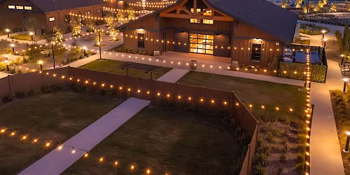 Winter Extravaganza 2026