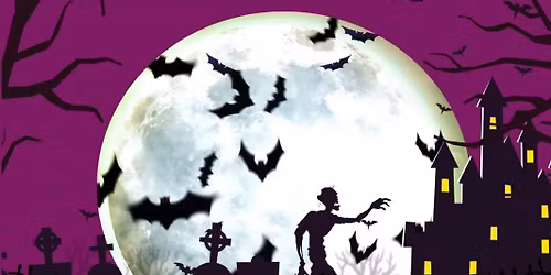 Die gro\u00dfe Halloweenparty 2025\ud83d\udc7b\ud83c\udf83