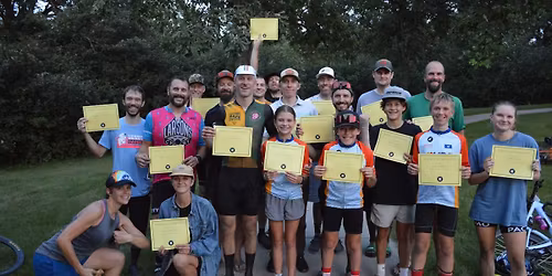 BCBC Summer Series Round 6: Sleepy Hollow