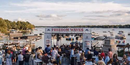 2026 Freedom Waves Benefit Concert