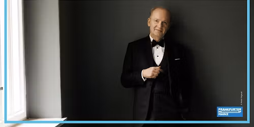 Ferdinand von Schirach | Frankfurter Hof | Mainz