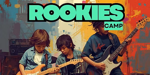 ROOKIES CAMP