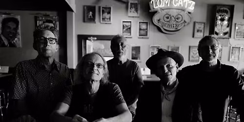 Louisiana Calling: Sonny Landreth Band and The Iguanas