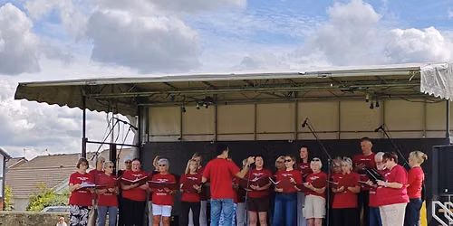 FVS Summer Concert
