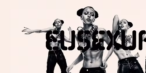 FKA twigs, Yves Tumor in Greater London