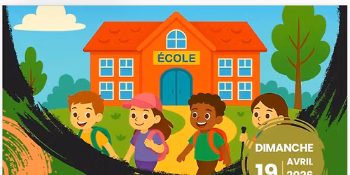 Randonn\u00e9e le 19\/04\/2026