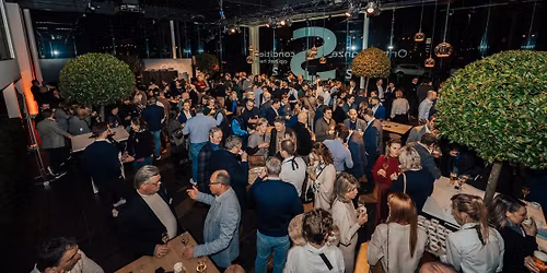 Nieuwjaarsevent 2026