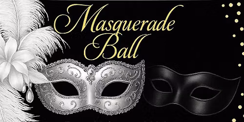 Masquerade ball