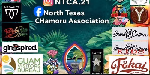 82nd ANNUAL GUAM LIBERATION 
