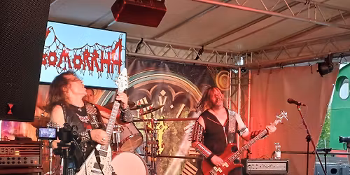 F\u00eate de la Schwermetall