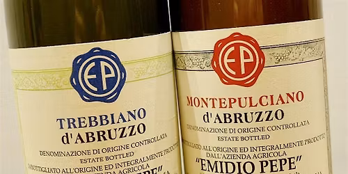 Pressoir Italian Aperitivo