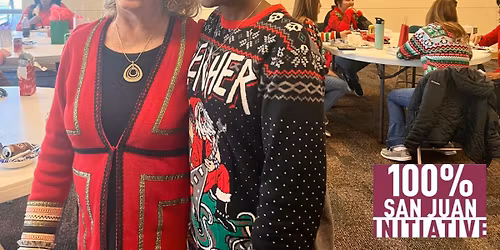 Coalition Meeting- Holiday Gathering