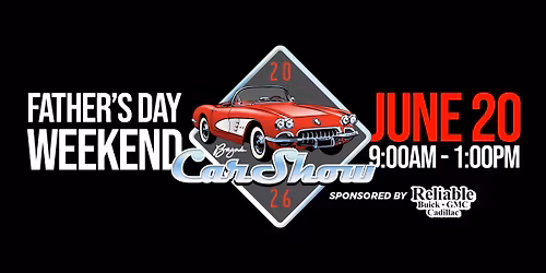 Bayside Family Car Show