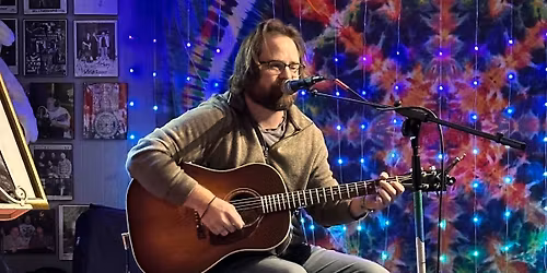 Severio Mancieri @ Blue Rider 