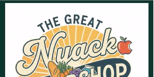 The Great Nyack SnapShop!