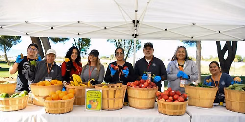 CCRC\u2019s Antelope Valley Family Play Day