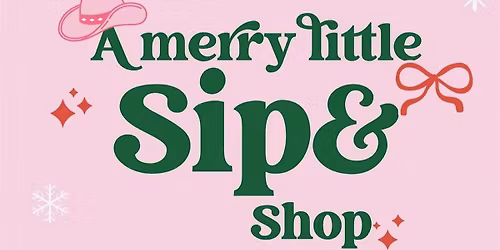 Sip and Shop: Western Holiday Glam at Kendra Scott: Yellow Rose