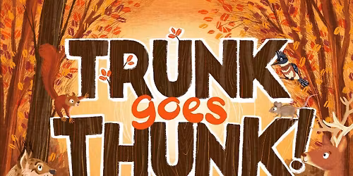 Rocket City Reading Festival