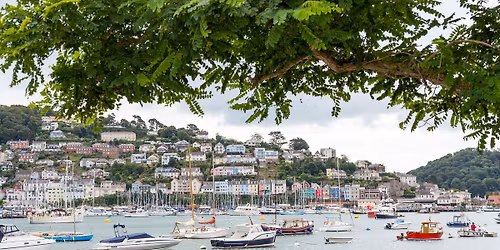 Totnes & Dartmouth