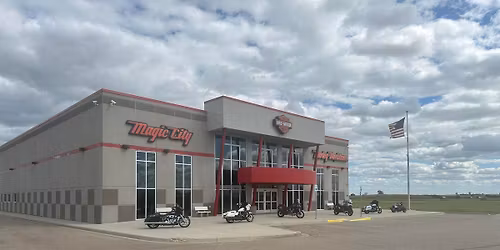 Rolling North Pole One Day Event