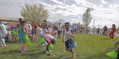 Easter Family Fun Fest