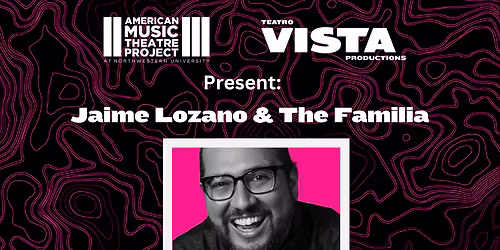 Jaime Lozano at ArtYard