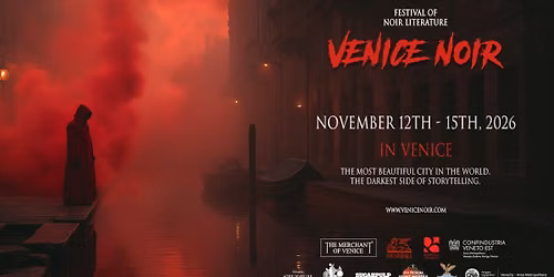 VENICE NOIR 2026