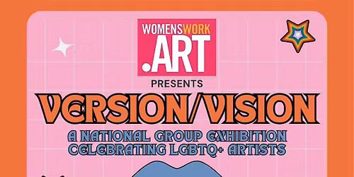 Version\/Vision- Artists' Talk