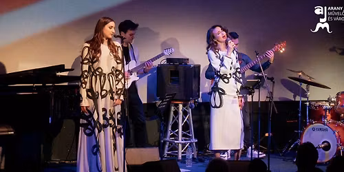 T\u00d6R\u0150CSIK FRANCISKA - ,,\u00daTON,,