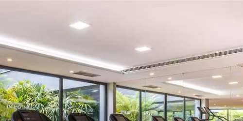 Active Escape no Sheraton Cascais