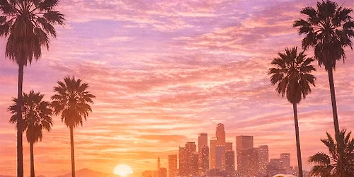 Pila's Pink Pacers: Pink Horizon Run