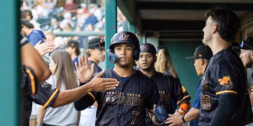 Bowling Green Hot Rods vs. Hudson Valley Renegades