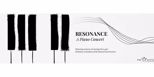 Piano Showcase by Ashley Huang Piano Studio